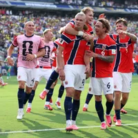 Noruega eliminó a Brasil y clasificó a los cuartos de final del Mundial 2026: contra quién y cuándo juega