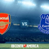 Arsenal vs. Everton: cuándo, a qué hora y en qué canal ver hoy EN VIVO el partido por la Premier League