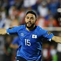 El contundente mensaje de Alex Roldan sobre jugar para El Salvador y no para Guatemala