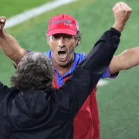 Pedro Troglio tras eliminar a Motagua de la Liga Concacaf 2022: "Esta era una final, no una semifinal"
