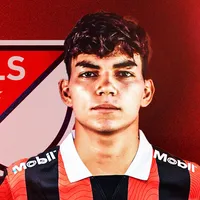 "Hubo contactos de la MLS": Leo Menjívar reveló la oportunidad que tuvo antes de ir Alajuelense