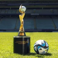 Trofeo del Mundial Femenino de Australia y Nueva Zelanda 2023 llegará a Costa Rica y Panamá