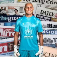 Keylor Navas podría continuar su carrera en la Premier League, pero no en el Nottingham.