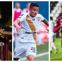 Apertura 2021 de la Primera División de Costa Rica: resultados y tabla de posiciones tras la fecha 15
