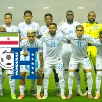 Honduras confirma si sustituirá a Irán en el Mundial United 2026 y la respuesta ya llegó a José Francisco Molina