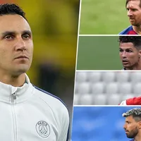 ¡Es oficial! El camino de Keylor Navas rumbo a la final de la Champions League