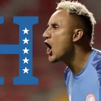 "Está por encima": Keylor Navas recibe desde Honduras el mensaje que impacta a toda Costa Rica antes de jugarse el pase al Mundial 2026