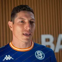 Oferta desde Guatemala: Minor Álvarez negocia su salida de Saprissa 148 días después de haber regresado al club