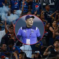 Javier López firma sus primeros dos fichajes en Motagua para 2026 mientras la limpieza tiene una víctima más