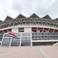 Entradas para el Costa Rica - Uruguay se venden como pan caliente