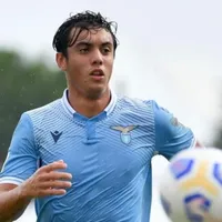 Joven de ascendencia hondureña se destaca en las reservas de la Lazio
