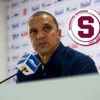 Erick Lonnis señaló a una figura olvidada por muchos en Saprissa como la responsable de que ganaran el Torneo de Copa
