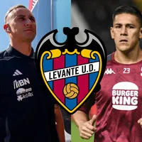 levante ud-keylor navas-oscar duarte