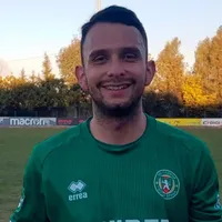 José Pablo Grajeda debutó con gol en el Botev Vratza de Bulgaria