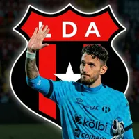 Se terminó confirmando: Washington Ortega recibe el llamado que estaba esperando mientras sueña con la 32 en Alajuelense