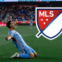 Prendido fuego: la MLS pone a Alonso Martínez a la par de Messi y confirma un nuevo récord histórico con el New York City