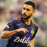 Alex Roldán confirma su continuidad en Seattle Sounders
