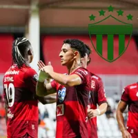 Antigua GFC vs. Real Estelí: a qué hora y dónde ver EN VIVO el partido por la Copa Centroamericana 2026