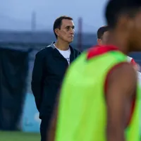 Guimaraes toma una fuerte decisión que puede cambiar el futuro de Alajuelense
