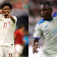 Honduras vs. Qatar | Copa Oro 2023: cuándo, a qué hora y dónde ver el partido por el Grupo B.