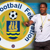 Los números de Patrick Kluivert al mando de Curazao