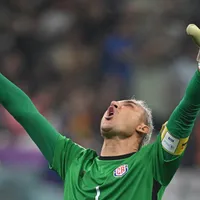Para ayudar a Keylor Navas: Nottingham Forest ficha otro crack mundialista en Qatar 2022