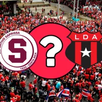 Es ídolo de Saprissa, salió campeón en Alajuelense y ahora regresa al fútbol para reforzar a un inesperado equipo de Costa Rica