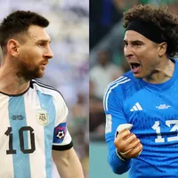 Argentina vs México: cuándo, a qué hora y por qué canal ver hoy EN VIVO el partido por el Mundial de Qatar 2022