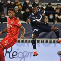 Alberth Elis: segundo mejor goleador promedio de la Liga de Francia
