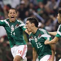 La Selección de México pierde a su figura para la Copa Oro 2021