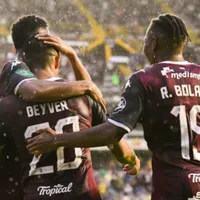 Saprissa anunció una llegada muy ansiada.