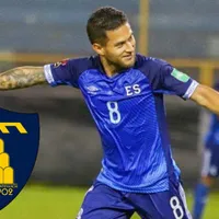 Joshua Pérez jugará en el futbol de Italia