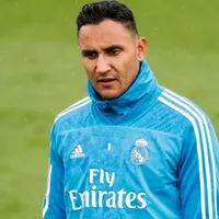 Inician conversaciones de gigante de Europa con Keylor Navas, informa Marca