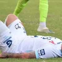 Alianza queda eliminado en los cuartos de final ante Platense
