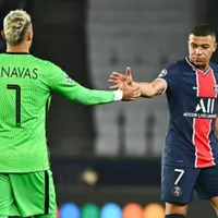 Al-Khelaifi vuelve a hablar de la continuidad de Mbappé