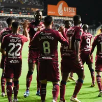 Costa Rica: Saprissa alcanzó registro histórico previo a su lucha por el bicampeonato