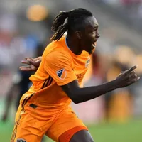 ¿Le espera banca? Después de hacer gol, Alberth Elis criticó duro a su DT en la MLS