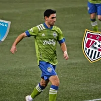 Alex Roldan podría terminar jugando para Estados Unidos y cerrarle las puertas a Guatemala