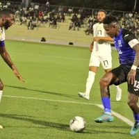 El partido de Honduras ante Curazao se podría suspender