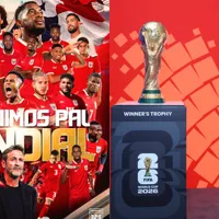 Qué grupo le puede tocar a Panamá en el sorteo del Mundial 2026: mejores y peores opciones