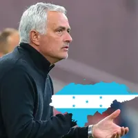 Mientras Mourinho vuelve a sacudir al Real Madrid, uno de sus asistentes llega a la Liga Nacional de Honduras
