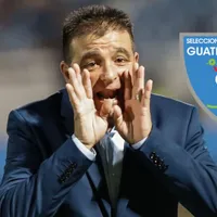 Atención Guatemala: la preocupación de Claudio Vivas con Costa Rica para la Liga de Naciones