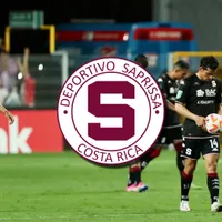 Saprissa recibe otra mala noticia. (Foto: Teletica)