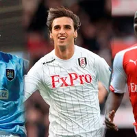 ¡Brandon Aguilera será el sétimo! Los seis ticos que han jugado en Premier League