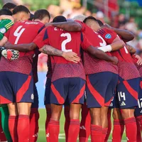 €16.29 millones: la cifra que compromete el debut de Costa Rica en la Liga de Naciones de Concacaf