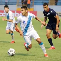Guatemala cae ante República Dominicana y queda fuera de los Juegos Olímpicos de París 2024