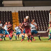 ¡Tercer empate al hilo del líder! Saprissa igualó 2-2 ante Municipal Grecia