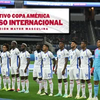 Confirmado: Panamá enfrentará a Paraguay en un amistoso de cara a la Copa América 2024