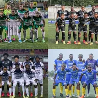 LPF: así quedaron los cruces de la semifinal del Torneo Clausura 2021