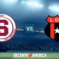 Saprissa vs. Alajuelense
